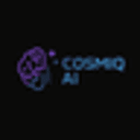 Cosmiq AI Logo